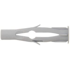 Fischer dübel univerzális fu 10x60 csavar nélkül