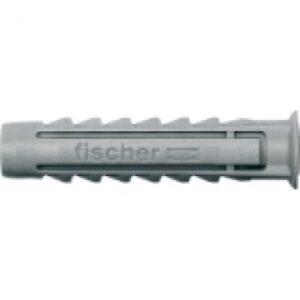 FISCHER nylondübel sx 6
