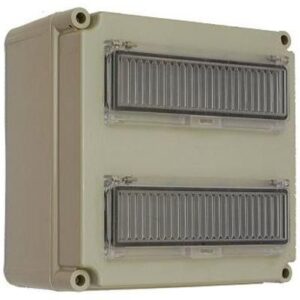 PVT 3030 ÁK2x12 24M KISMEGSZAK.SZEK