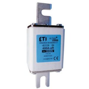 Késes betét s1 1-160A 1000V diódavéd