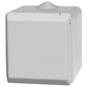 Mennekes 16A 5P cepex dugalj IP44