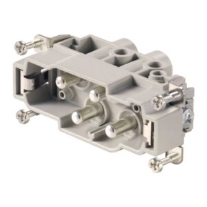 WEIDM HDC S4/0 MS