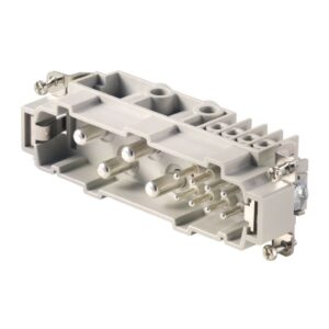 WEIDM HDC S4/8 MS