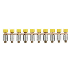 WEIDM Q 10 WDL2.5S
