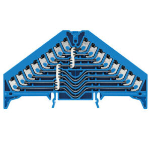 WEIDM PPV 8 BL 35X7.5 DGR