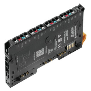 WEIDM UR20-8DI-P-3W