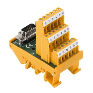 WEIDM RS SD26M HD UNC4.40 S