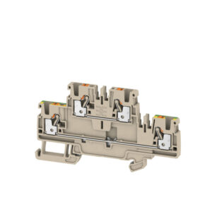WEIDM A2T 2.5 FT-PE