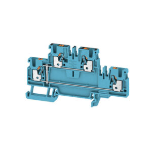 WEIDM A2T 2.5 VL BL