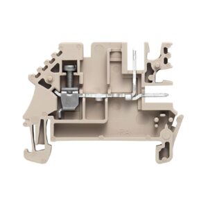 WEIDM WDU 1.5/BLZ 5.08