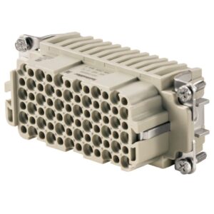 WEIDM HDC HDD 72 FC