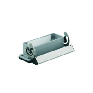 WEIDM HDC 16A ALU
