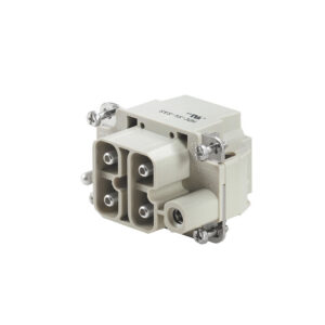 WEIDM HDC S4 SAS