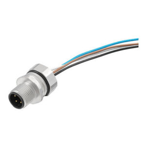 WEIDM SAIE-M12S-8-0.5U-FP-M16