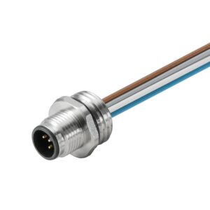 WEIDM SAIE-M12S-5-0.5U-M16