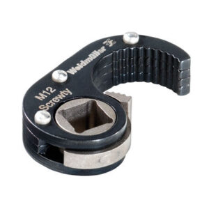 WEIDM SCREWTY M12 KO O. SD