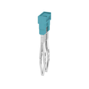 WEIDM ZQV 1.5N/2 BL