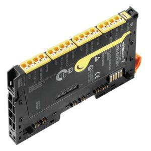 WEIDM UR20-8DI-PN-FSPS-V2