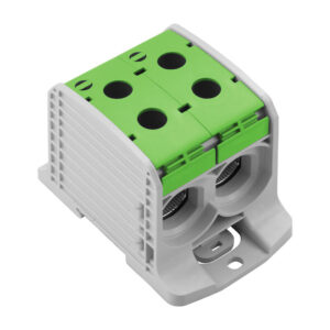 WEIDM WPD 232 2X185/2X185