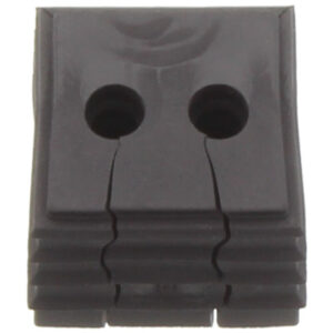 WEIDM cabtite SE 2/4-5 SML BK