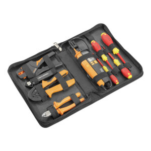 WEIDM P BAG XL SET 8