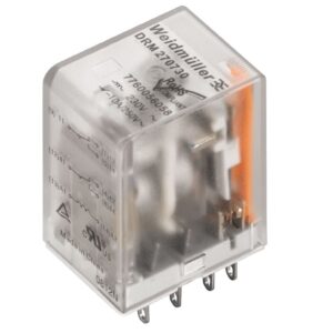 WEIDM DRM270024L