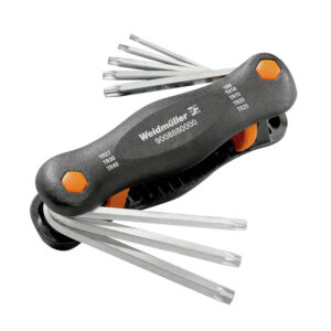 WEIDM TH-S 9-40