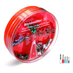 WEIDM H-BOX 0,14-0,75Qmm