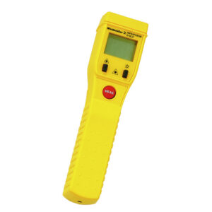 WEIDM thermometer 610 LC