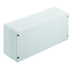WEIDM klippon K7 RAL7001