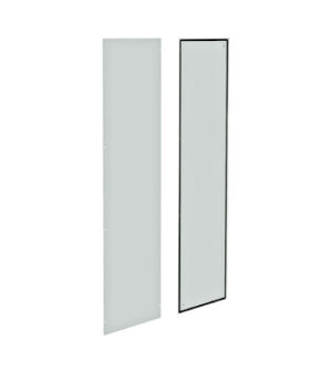 OLDALLAP 1pár 2000x400 RAL7035 ACÉL