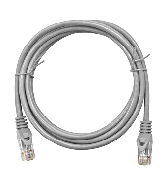 PATCHKÁBEL RJ45 CAT6 5m PVC