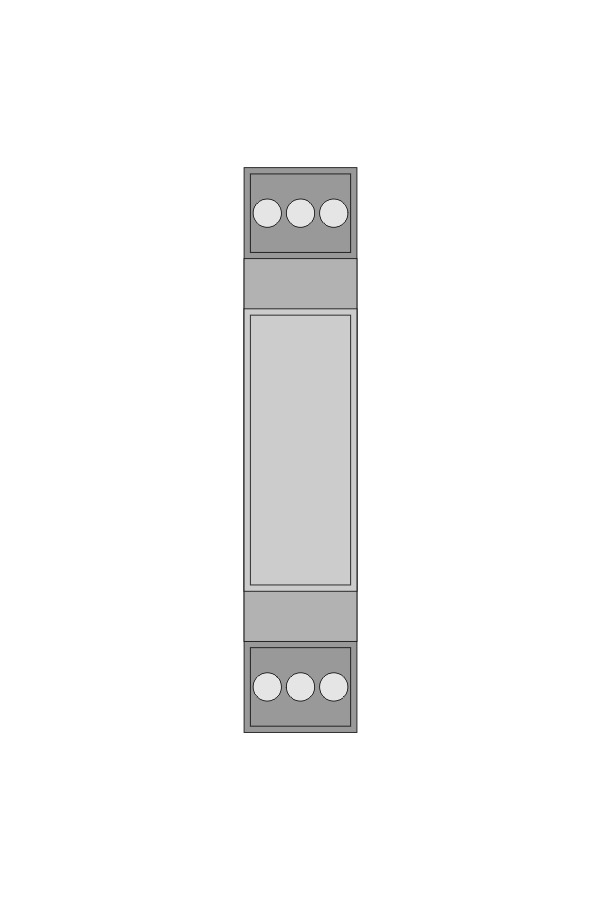 HŐMÉRSÉKLET ÉRZÉKELŐ TR TP-951-1 CZ