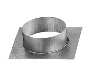VENTIL CSŐ CSATLAKOZÓ CSONK NA100 FIX 100mm CSATLAKOZÓ CSONK HORG.