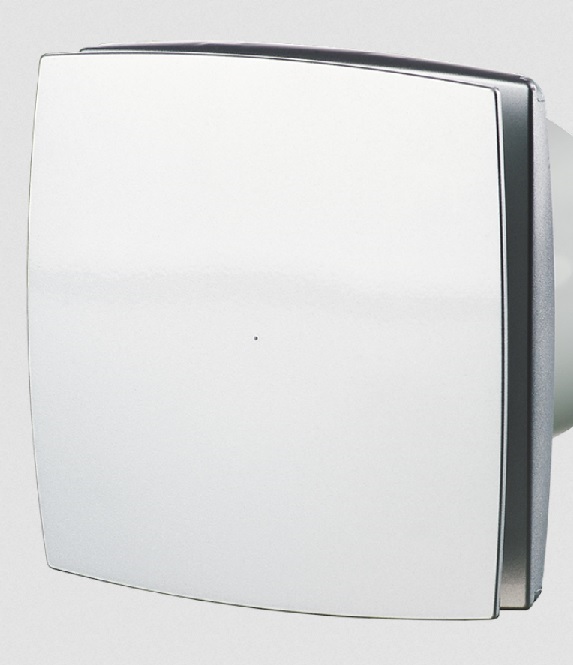 Ventil előlap rv 100 lda alumatt