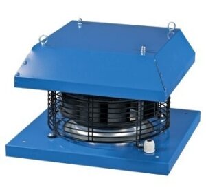 TETŐVENTILÁTOR VKH2E 220 700m3/h TETŐVentilátor VENTS 230V