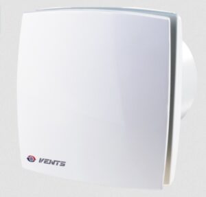 Ventilátor  100mm VENTS 100LD TURBO 115m3/h