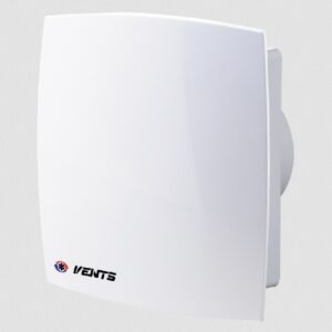 VENTIL 125mm +időrelé és páraérzékelő VENTS 125LDTH AUT siklócsapágyas