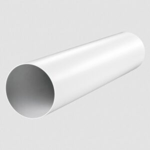 VENTIL CSŐ D150mm L0,35m MEREV MŰA.