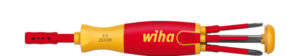 WIHA LIFTUP CSAVARHÚZÓ BITTÁRRAL 72-38613