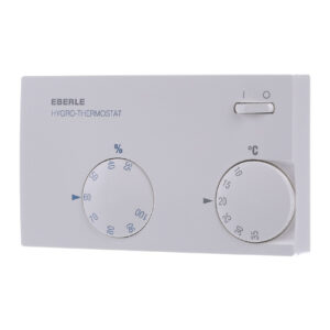 EBERLE HYG-E 7001 hygro-termosztát