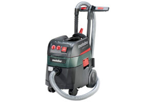 METABO porszívógép ASR 35 l acp @ autom. Száraz-nedves l osztály