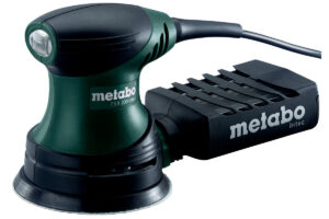 METABO FSX200 intec*excentercsiszoló@