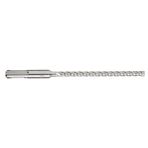 METABO SDS-PLUS fúrószár 6x160 @ Pro 4 premium (négyélű) 6,0x160