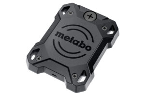 METABO nyomkövető IPHONE / IPAD
