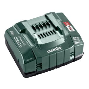 METABO gyorstöltő ASC145 12-36V 8A@ 145W