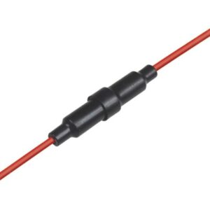ÜVEGCSÖVES BIZT.FOGL.LENGŐ 5x20mm