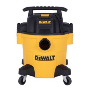 DEWALT DXV20PTA SZÁRAZ NEDVES PORSZÍ 20 liter 15 Kpa 37,8 l/s 1050W