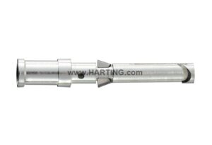 HARTING HAN D ANYA KRIMP AWG14