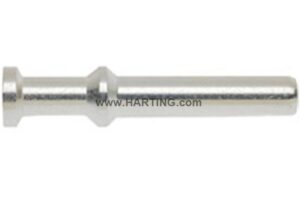 HARTING KONTAKTSTIFT 6mm2 HAN C